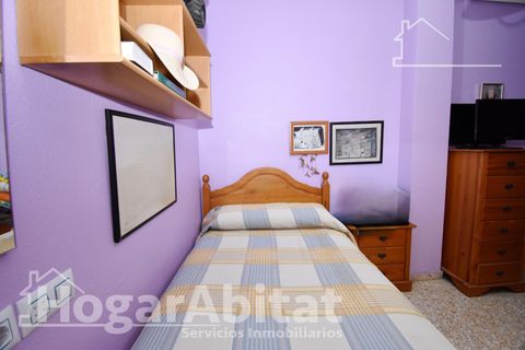 Leilighet i Silla, Valencia, Silla - € 150 000 | Ref: 017HEC150.FPV-A/3716 - foto 21