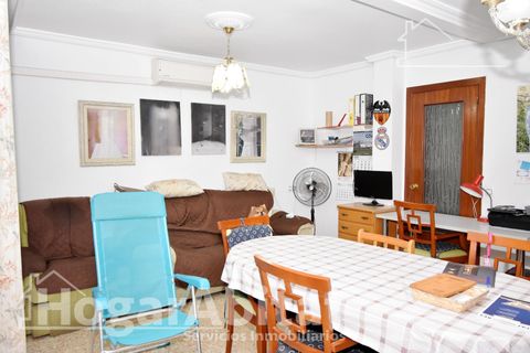 Leilighet i Silla, Valencia, Silla - € 150 000 | Ref: 017HEC150.FPV-A/3716 - foto 24