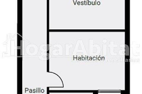 Leilighet i Silla, Valencia, Silla - € 150 000 | Ref: 017HEC150.FPV-A/3716 - foto 45