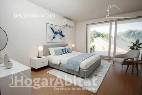 Villa a Chiva, Valencia, Chiva - € 295.000 | Ref: 040GIR295.FPV-F/3716 - foto 6