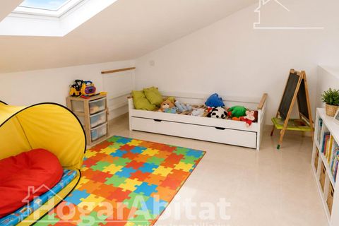 Rækkehus i Chiva, Valencia, Chiva - € 350.000 | Ref: SWI040BUD350.FPW/3716 - foto 13