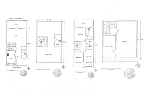 Rækkehus i Chiva, Valencia, Chiva - € 350.000 | Ref: SWI040BUD350.FPW/3716 - foto 27