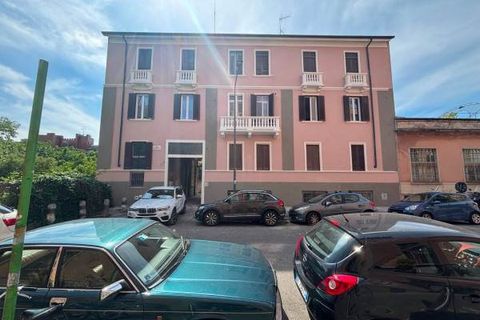 Lejlighed i Milan, Milan, Milan - € 285.000 | Ref: 26 - MI 100 - foto 8