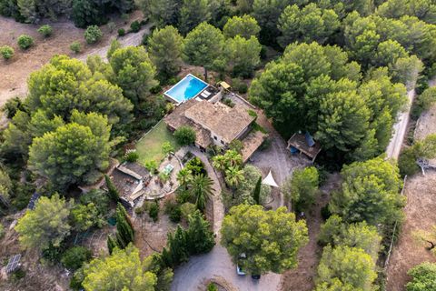 Landejendom i Arta, Mallorca, Arta - € 1.595.000 | Ref: 5462635 - LF1018 - foto 1