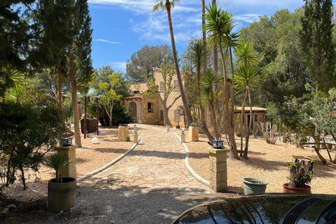 Landejendom i Arta, Mallorca, Arta - € 1.595.000 | Ref: 5462635 - LF1018 - foto 5
