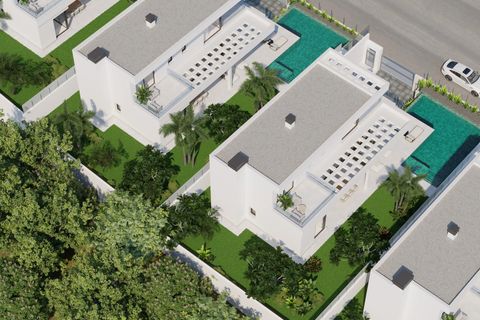 Villa a Finestrat, Alicante, Finestrat - € 1.080.000 | Ref: 32316 - foto 6