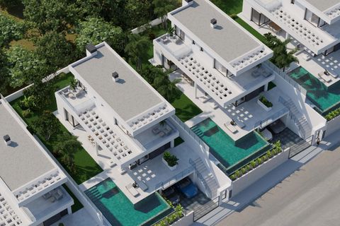 Villa a Finestrat, Alicante, Finestrat - € 1.080.000 | Ref: 32316 - foto 7