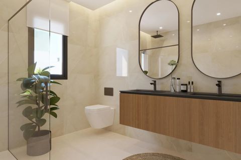 Villa a Finestrat, Alicante, Finestrat - € 1.080.000 | Ref: 32316 - foto 10