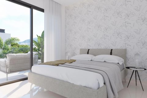 Villa a Finestrat, Alicante, Finestrat - € 1.080.000 | Ref: 32316 - foto 14