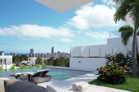 Villa a Finestrat, Alicante, Finestrat - € 1.080.000 | Ref: 32316 - foto 20