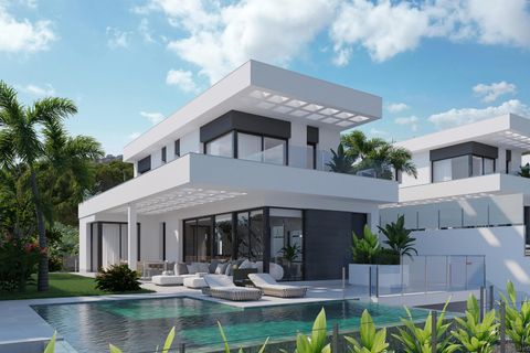 Villa a Finestrat, Alicante, Finestrat - € 1.080.000 | Ref: 32316 - foto 22