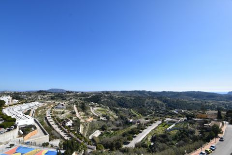 Lejlighed i Benissa, Alicante, Benissa - € 220.000 | Ref: A36266* - foto 11