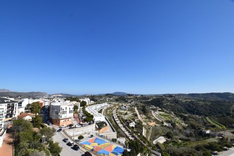 Lejlighed i Benissa, Alicante, Benissa - € 220.000 | Ref: A36266* - foto 12