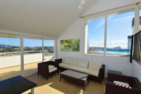 Lejlighed i Benissa, Alicante, Benissa - € 220.000 | Ref: A36266* - foto 14