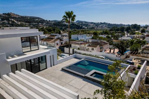 Villa a Moraira, Alicante, Moraira - € 1.750.000 | Ref: C36268* - foto 3