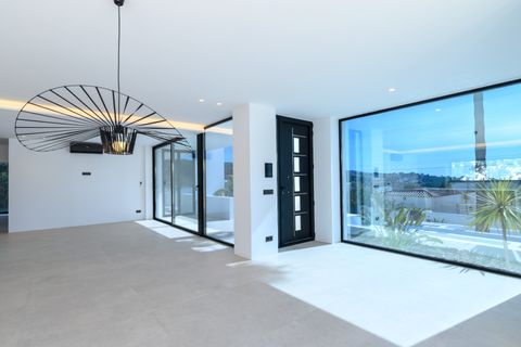 Villa a Moraira, Alicante, Moraira - € 1.750.000 | Ref: C36268* - foto 6