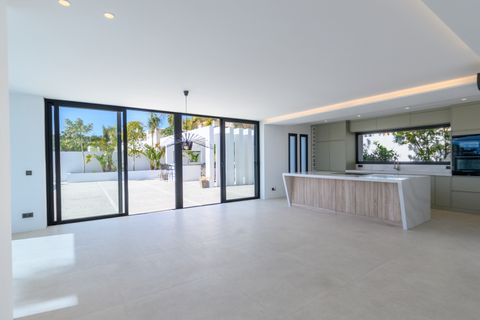 Villa a Moraira, Alicante, Moraira - € 1.750.000 | Ref: C36268* - foto 7