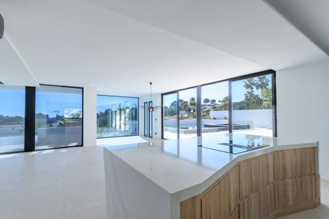 Villa a Moraira, Alicante, Moraira - € 1.750.000 | Ref: C36268* - foto 8