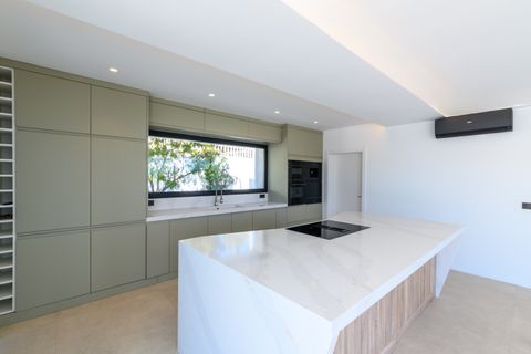 Villa a Moraira, Alicante, Moraira - € 1.750.000 | Ref: C36268* - foto 9