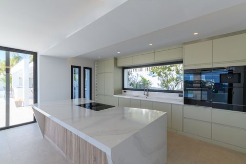 Villa a Moraira, Alicante, Moraira - € 1.750.000 | Ref: C36268* - foto 12