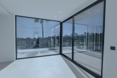 Villa a Moraira, Alicante, Moraira - € 1.750.000 | Ref: C36268* - foto 14