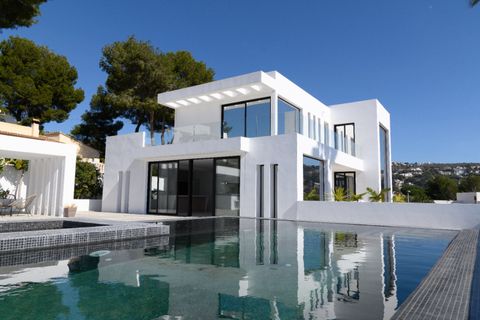 Villa a Moraira, Alicante, Moraira - € 1.750.000 | Ref: C36268* - foto 25