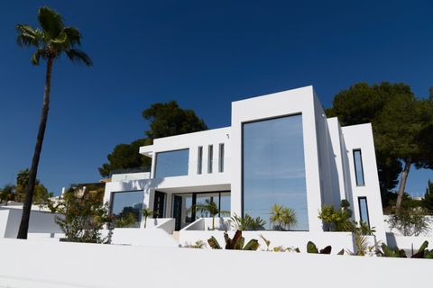 Villa a Moraira, Alicante, Moraira - € 1.750.000 | Ref: C36268* - foto 28