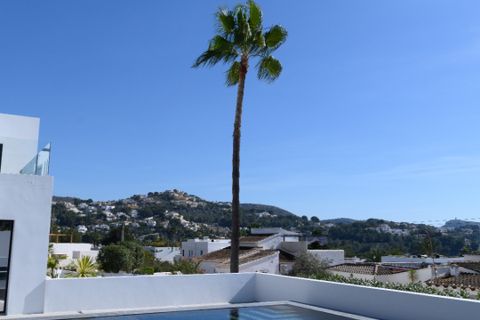Villa a Moraira, Alicante, Moraira - € 1.750.000 | Ref: C36268* - foto 30