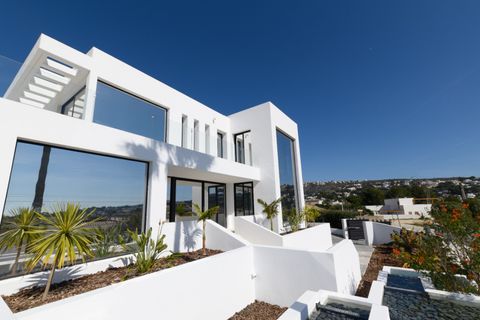 Villa a Moraira, Alicante, Moraira - € 1.750.000 | Ref: C36268* - foto 31