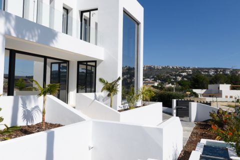 Villa a Moraira, Alicante, Moraira - € 1.750.000 | Ref: C36268* - foto 32
