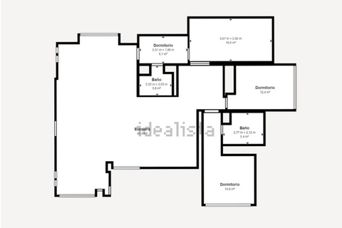 Villa a Moraira, Alicante, Moraira - € 1.750.000 | Ref: C36268* - foto 39