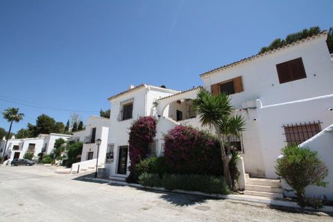 Bungalow i Benitachell, Alicante, Benitachell - € 505.000 | Ref: B36270* - foto 1