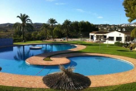 Bungalow i Benitachell, Alicante, Benitachell - € 505.000 | Ref: B36270* - foto 2