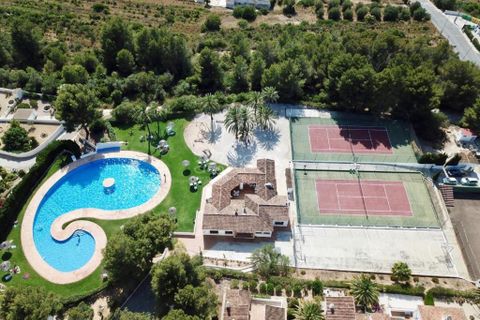 Bungalow i Benitachell, Alicante, Benitachell - € 505.000 | Ref: B36270* - foto 3