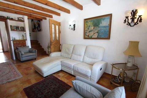 Bungalow i Benitachell, Alicante, Benitachell - € 505.000 | Ref: B36270* - foto 4