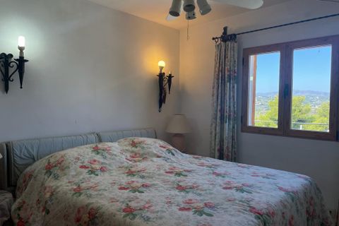 Bungalow i Benitachell, Alicante, Benitachell - € 505.000 | Ref: B36270* - foto 20