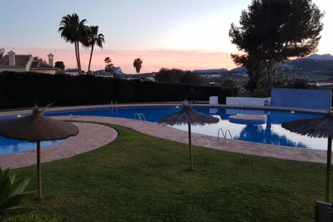 Bungalow i Benitachell, Alicante, Benitachell - € 505.000 | Ref: B36270* - foto 30