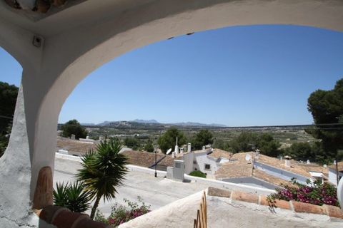 Bungalow i Benitachell, Alicante, Benitachell - € 505.000 | Ref: B36270* - foto 37