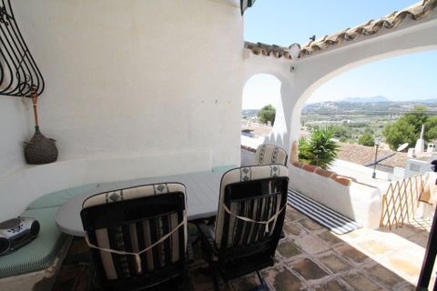 Bungalow i Benitachell, Alicante, Benitachell - € 505.000 | Ref: B36270* - foto 38