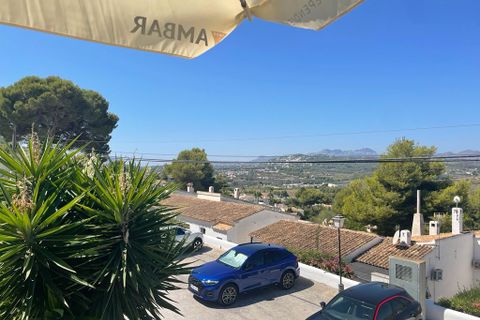 Bungalow i Benitachell, Alicante, Benitachell - € 505.000 | Ref: B36270* - foto 41