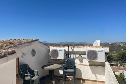 Bungalow i Benitachell, Alicante, Benitachell - € 505.000 | Ref: B36270* - foto 43