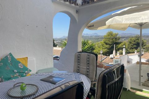 Bungalow i Benitachell, Alicante, Benitachell - € 505.000 | Ref: B36270* - foto 44