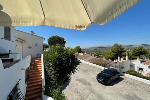 Bungalow i Benitachell, Alicante, Benitachell - € 505.000 | Ref: B36270* - foto 45