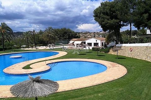 Bungalow i Benitachell, Alicante, Benitachell - € 505.000 | Ref: B36270* - foto 47