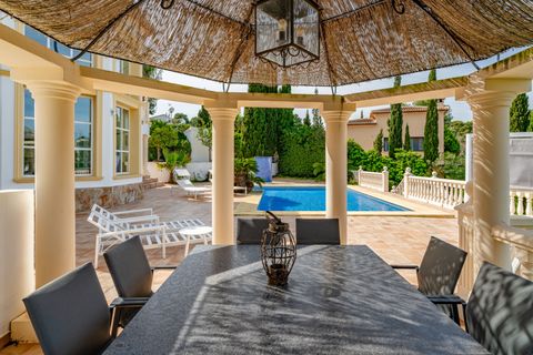 Villa i Javea, Alicante, Javea - € 1.125.000 | Ref: C5432* - foto 2
