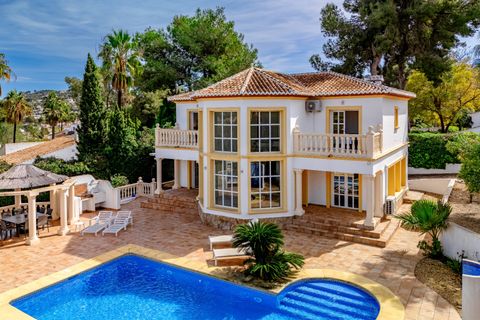 Villa i Javea, Alicante, Javea - € 1.125.000 | Ref: C5432* - foto 9