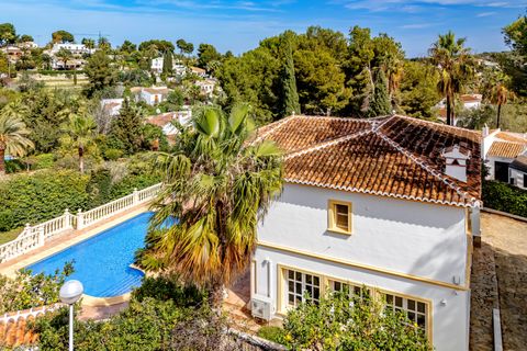Villa i Javea, Alicante, Javea - € 1.125.000 | Ref: C5432* - foto 11