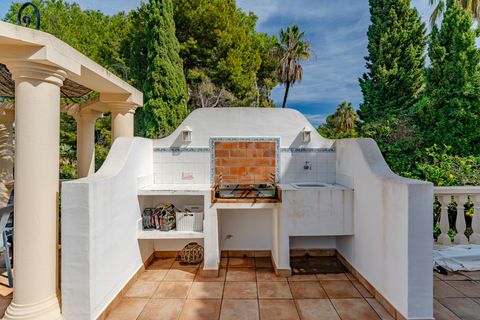 Villa i Javea, Alicante, Javea - € 1.125.000 | Ref: C5432* - foto 12