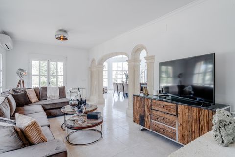 Villa i Javea, Alicante, Javea - € 1.125.000 | Ref: C5432* - foto 17