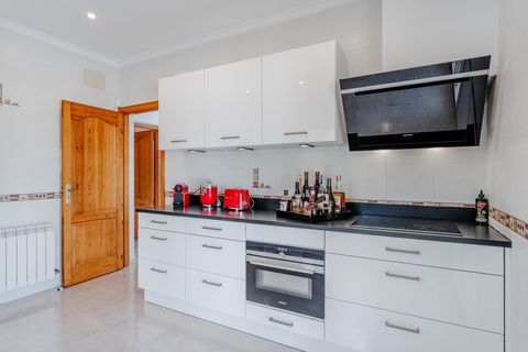 Villa i Javea, Alicante, Javea - € 1.125.000 | Ref: C5432* - foto 21
